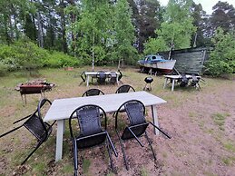Charming 2-bed Apartment With Sauna Facility Kotka