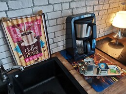 Charming 2-bed Apartment With Sauna Facility Kotka