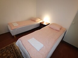 Charming 2-bed Apartment With Sauna Facility Kotka