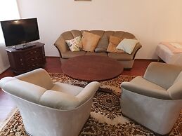 Charming 2-bed Apartment With Sauna Facility Kotka