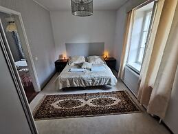 Charming 2-bed Apartment With Sauna Facility Kotka