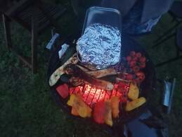 Charming 2-bed Apartment With Sauna Facility Kotka