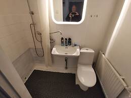 Charming 2-bed Apartment With Sauna Facility Kotka