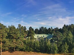 Charming 2-bed Apartment With Sauna Facility Kotka