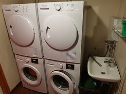 Charming 2-bed Apartment With Sauna Facility Kotka