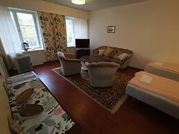 Charming 2-bed Apartment With Sauna Facility Kotka