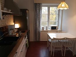 Charming 2-bed Apartment With Sauna Facility Kotka