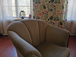 Charming 2-bed Apartment With Sauna Facility Kotka