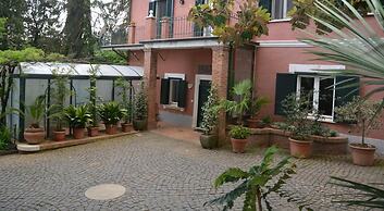 Villa Castelli Romani With Garden - Villa Roma Velletri
