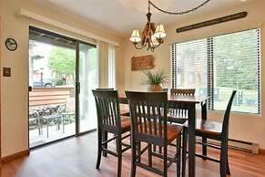 Seven Springs 1 BR Condo, Single Level! by RedAwning - Save 10% on 3 N