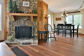 Seven Springs 1 BR Condo, Single Level! by RedAwning - Save 10% on 3 N