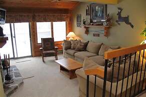 Seven Springs Sunridge 2 BR Condo - Pet Friendly! by RedAwning - Save 