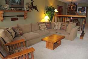 Seven Springs Sunridge 2 BR Condo - Pet Friendly! by RedAwning - Save 
