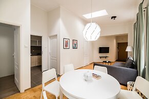 Native Apartments Czysta 5