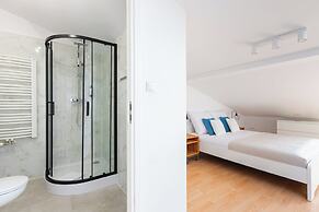 Native Apartments Czysta 5