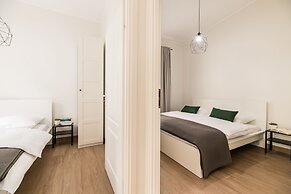 Native Apartments Czysta 5