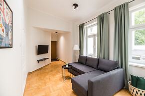 Native Apartments Czysta 5