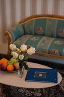 Casa Santangelo Suites