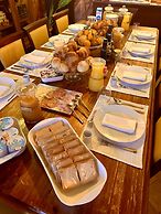 Casa Santangelo Suites