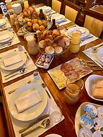 Casa Santangelo Suites