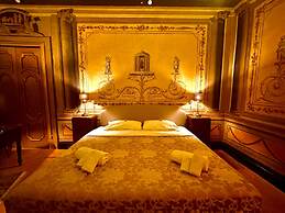 Casa Santangelo Suites