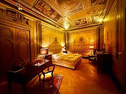 Casa Santangelo Suites