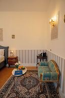 Casa Santangelo Suites