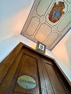 Casa Santangelo Suites
