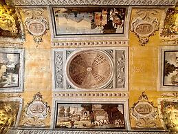 Casa Santangelo Suites