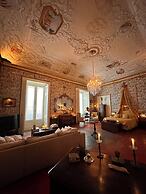 Casa Santangelo Suites