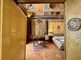 Casa Santangelo Suites