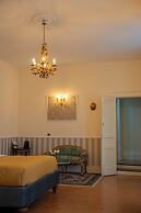 Casa Santangelo Suites