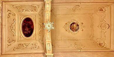 Casa Santangelo Suites