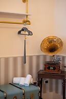 Casa Santangelo Suites