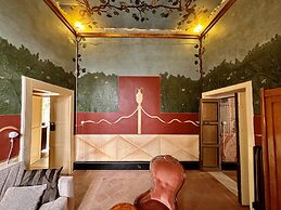 Casa Santangelo Suites