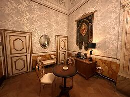 Casa Santangelo Suites