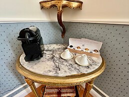 Casa Santangelo Suites