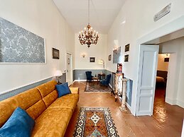 Casa Santangelo Suites