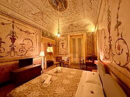 Casa Santangelo Suites