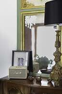 Christophe Maison Sherman's house