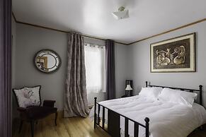 Christophe Maison Sherman's house