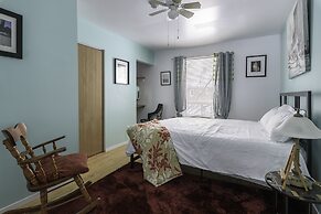 Christophe Maison Sherman's house