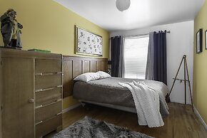 Christophe Maison Sherman's house