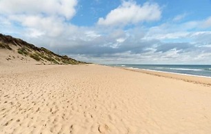 Seadell 2 Bed Coastal Chalet in Hemsby, Great Yar