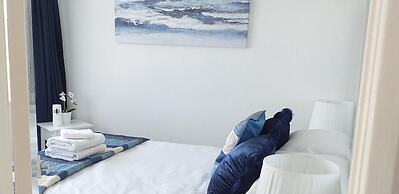 Seadell 2 Bed Coastal Chalet in Hemsby, Great Yar