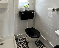 Seadell 2 Bed Coastal Chalet in Hemsby, Great Yar