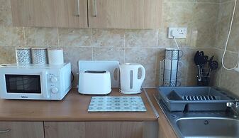 Seadell 2 Bed Coastal Chalet in Hemsby, Great Yar