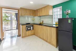 Hoa Mi - Villa Condotel