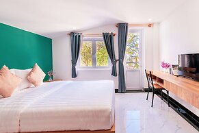 Hoa Mi - Villa Condotel