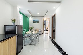 Hoa Mi - Villa Condotel